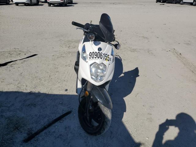 2018 SANY SCOOTER - RFGBS1HE4JXAW0493