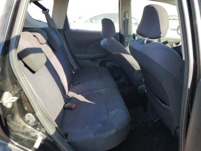 2012 HONDA FIT SPORT #3283793413