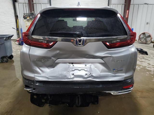 2020 HONDA CR-V TOURI - 7FART6H9XLE018035