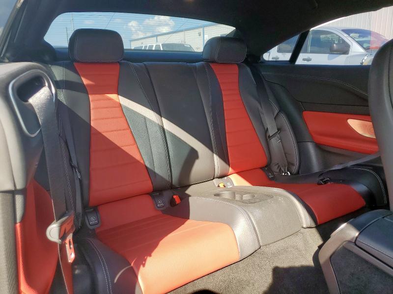 2022 MERCEDES-BENZ E 450 #3286715286