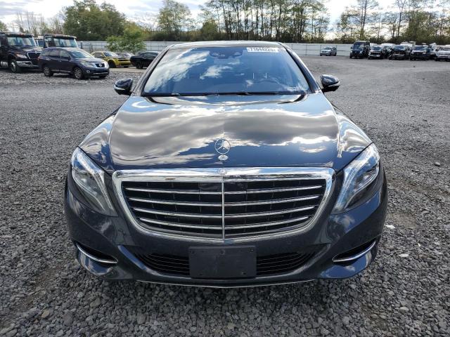 2017 MERCEDES-BENZ S 550 4MATIC WDDUG8FB1HA299689