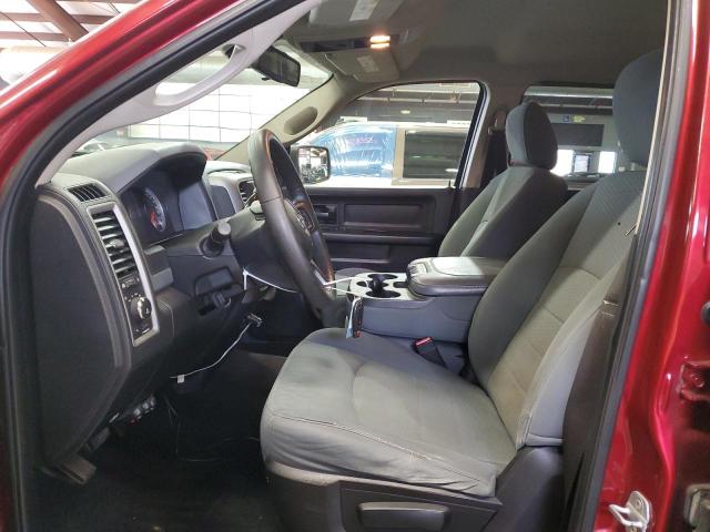 2014 RAM 1500 ST - 1C6RR7KTXES181124