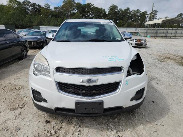 2014 CHEVROLET EQUINOX LS - 2GNFLEEK7E6381313