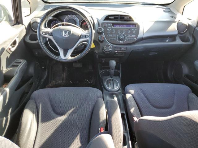 2012 HONDA FIT SPORT #3283793413