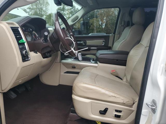 2013 RAM 2500 LARAM #3274645802