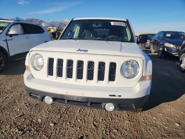 2016 JEEP PATRIOT SP - 1C4NJPBA8GD688057