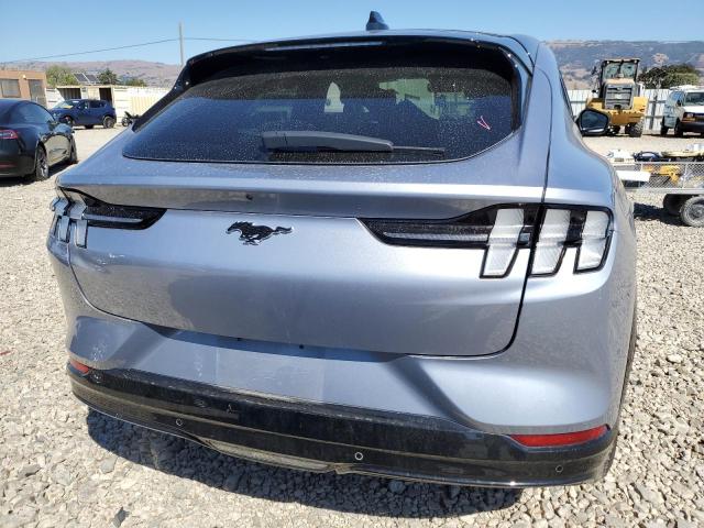 2022 FORD MUSTANG MA - 3FMTK3RMXNMA30508