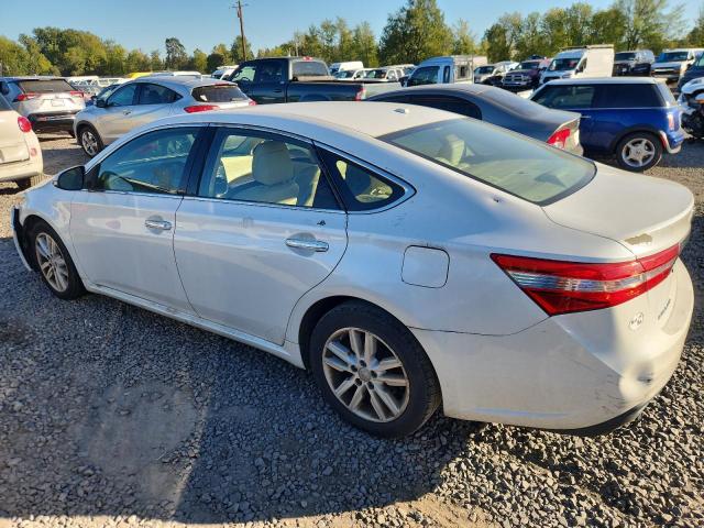 2015 TOYOTA AVALON XLE - 4T1BK1EB9FU174357