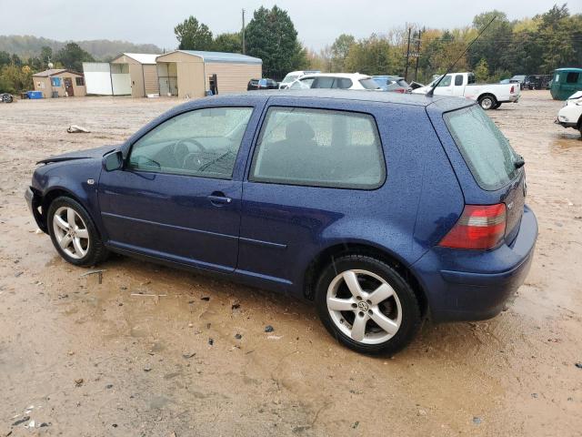 2004 VOLKSWAGEN GTI #3302659018