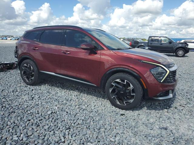 2023 KIA SPORTAGE S 5XYK53AF4PG059328