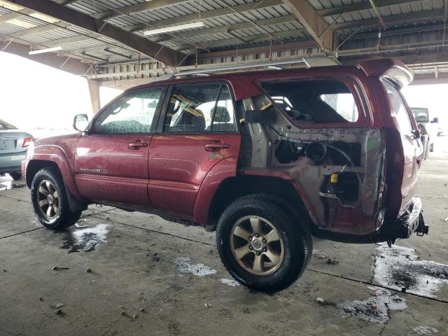 2005 TOYOTA 4RUNNER SR5 #3309450970