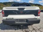 Lot #3296281469 2021 NISSAN TITAN SV