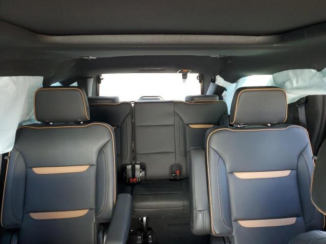 2023 GMC YUKON AT4 1GKS2CKD4PR203083