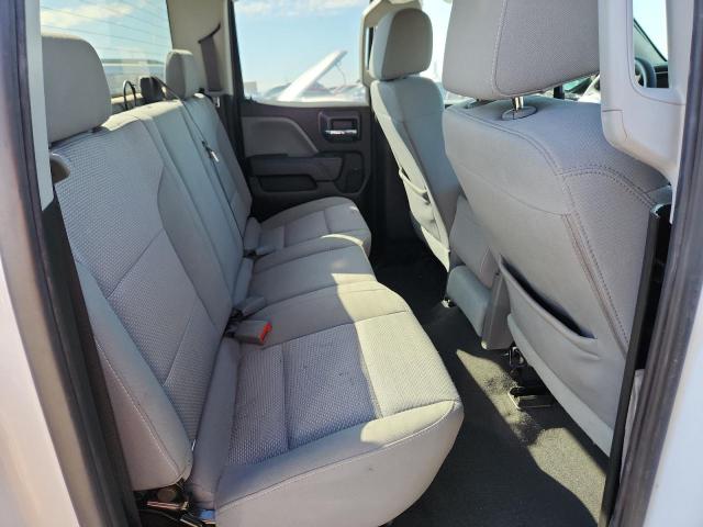 2019 CHEVROLET SILVERADO #3275472715