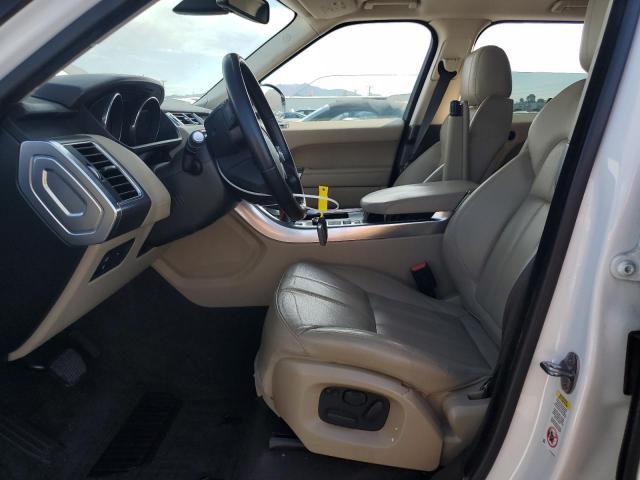 2015 LAND ROVER RANGE ROVE #3284573406