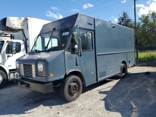 Global Auto Auctions: 2021 FORD F59