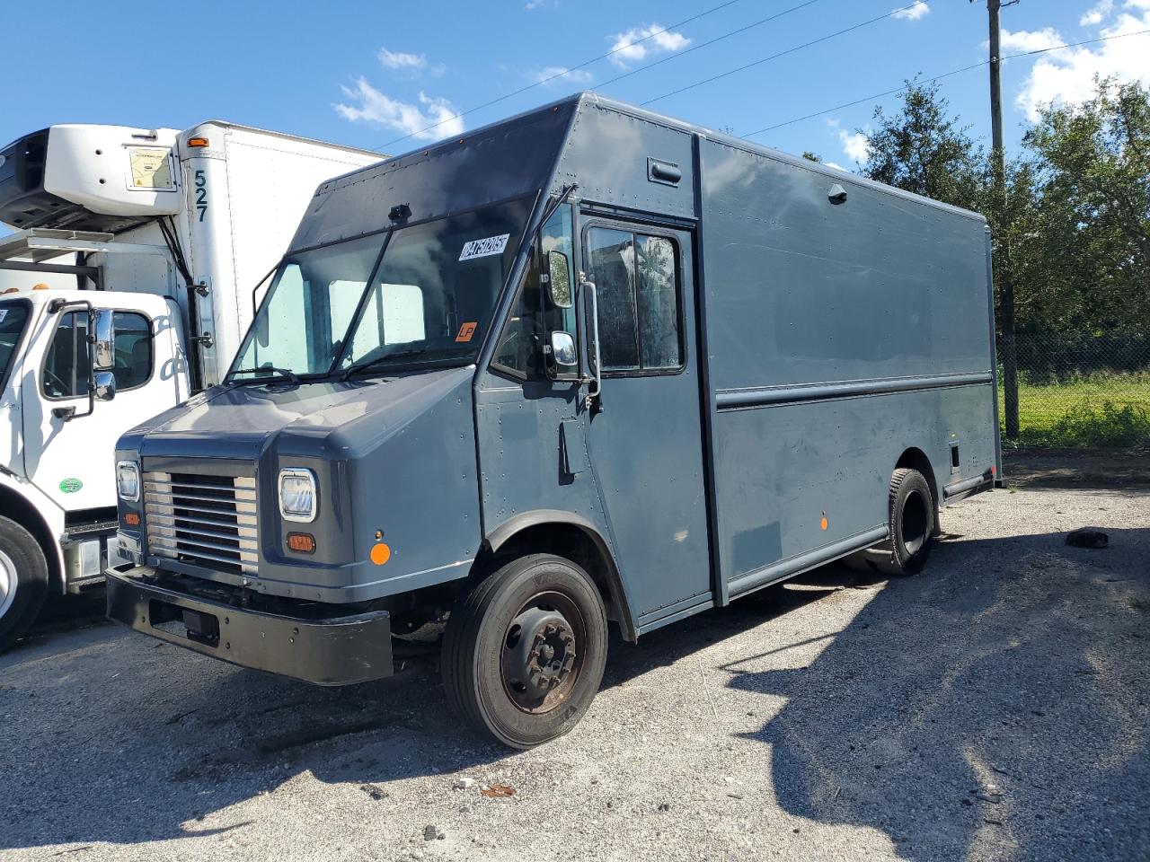 Lot #3296267471 2021 FORD F59