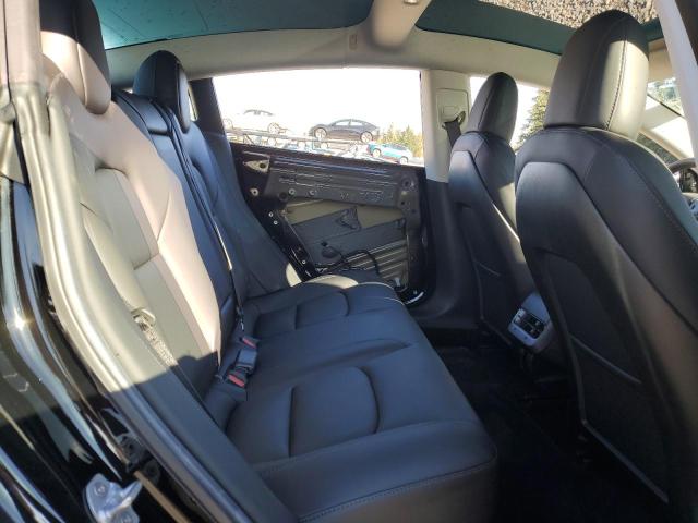 2019 TESLA MODEL 3 5YJ3E1EB4KF522438