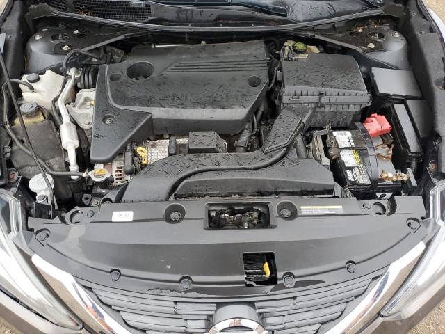 2017 NISSAN ALTIMA 2.5 #3290372769
