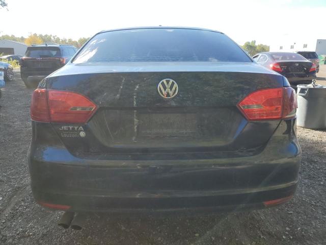 2014 VOLKSWAGEN JETTA BASE - 3VW2K7AJ9EM243844