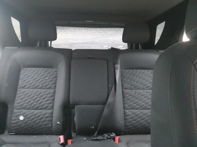 2018 CHEVROLET EQUINOX LT #3292833574