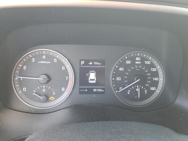 2019 HYUNDAI TUCSON SE - KM8J23A40KU968964