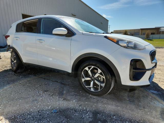 2021 KIA SPORTAGE L - KNDPM3ACXM7917439