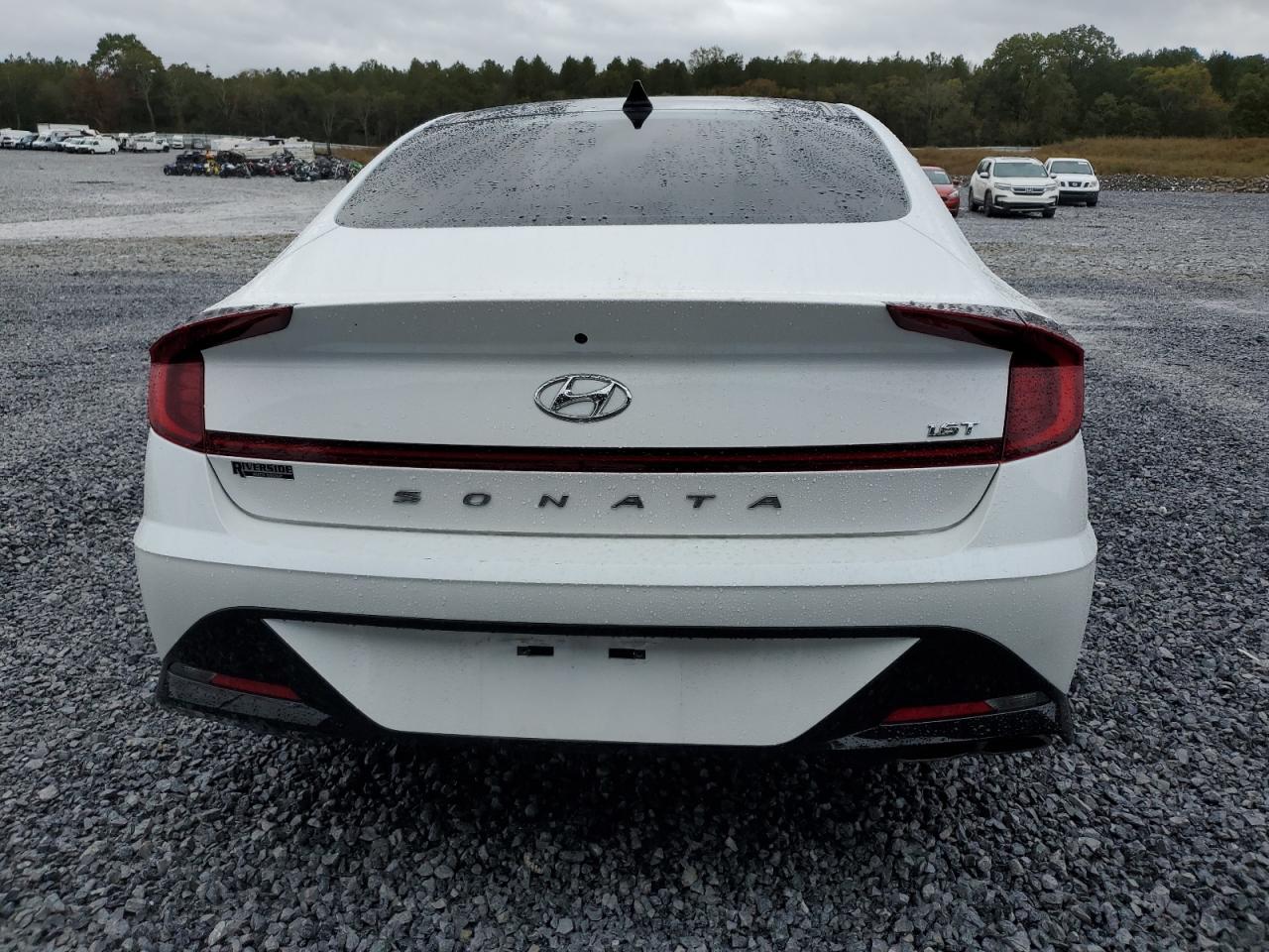 HYUNDAI SONATA SEL PLUS