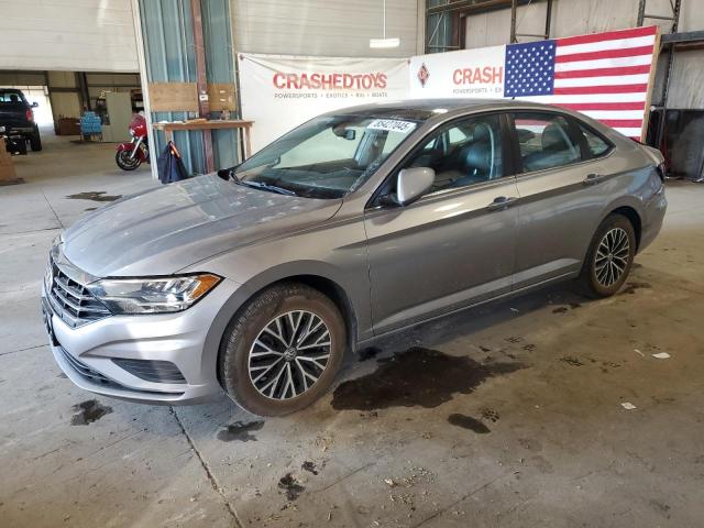 2021 VOLKSWAGEN JETTA S - 3VWC57BU9MM094578