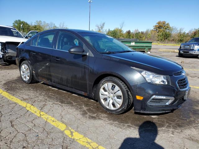 2016 CHEVROLET CRUZE LIMI 1G1PE5SB0G7206103