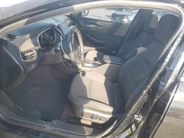 2016 CHEVROLET MALIBU LT - 1G1ZE5STXGF193318