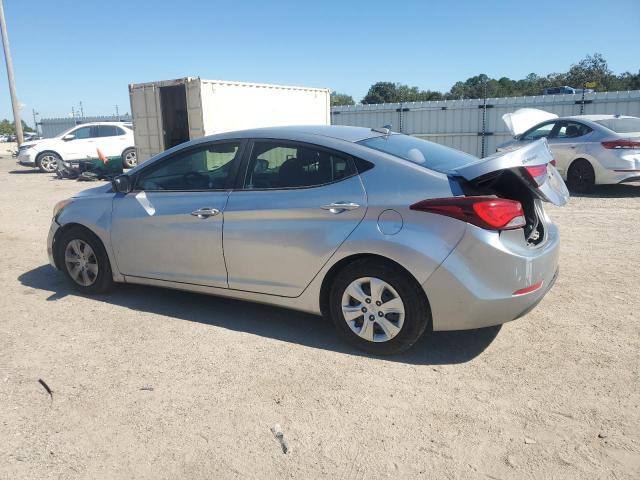 2016 HYUNDAI ELANTRA SE - 5NPDH4AE0GH702540