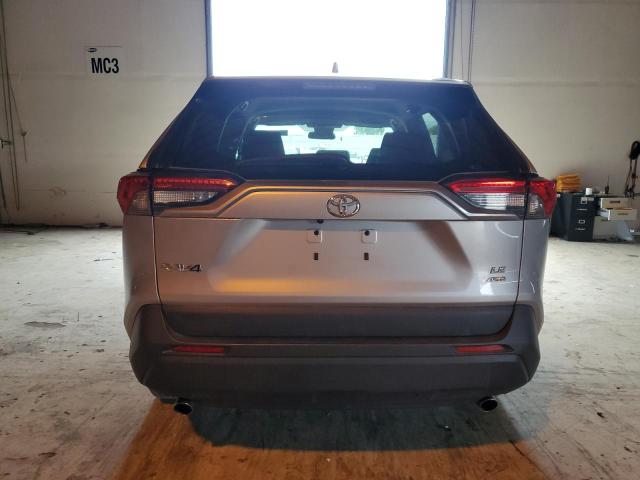 2024 TOYOTA RAV4 LE - 2T3F1RFV1RC458204