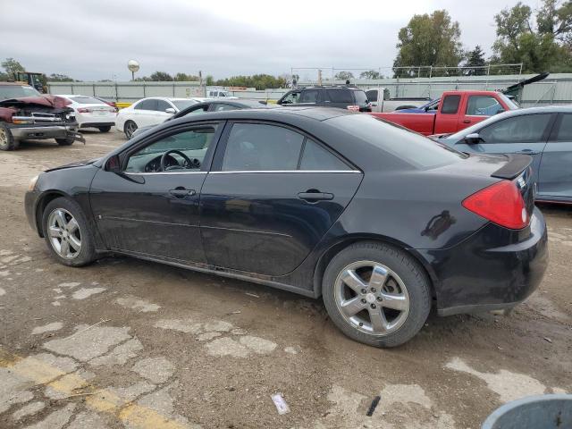 2007 PONTIAC G6 GT #3285900567
