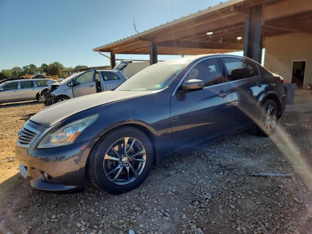 Global Auto Auctions: 2009 INFINITI G37
