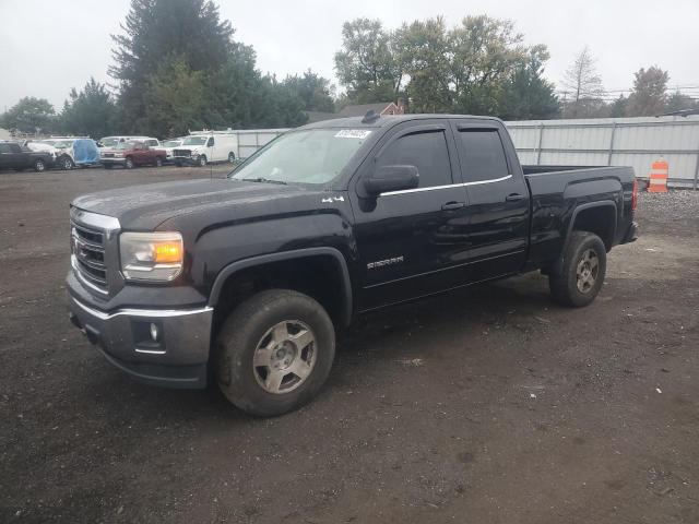 Global Auto Auctions: 2015 GMC SIERRA K15