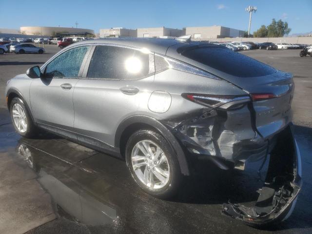 2025 BUICK ENVISTA PR - KL47LAEP7SB226779