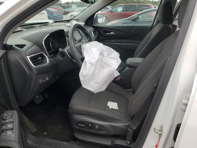 2021 CHEVROLET EQUINOX LT #3316174888