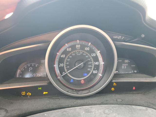 2016 MAZDA 3 SPORT - JM1BM1T78G1320943