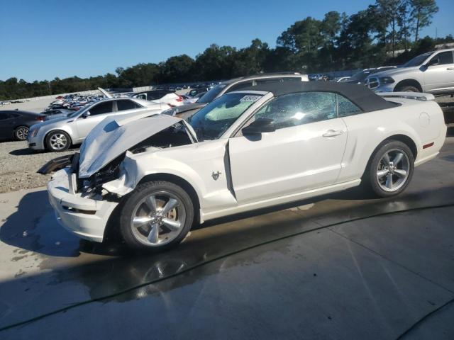 Global Auto Auctions: 2009 FORD MUSTANG GT