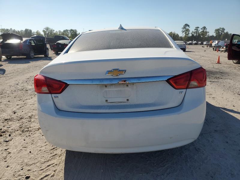 2017 CHEVROLET IMPALA LT 2G1105S31H9108954