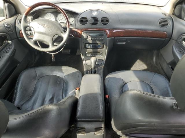 2004 CHRYSLER 300M #3286540185