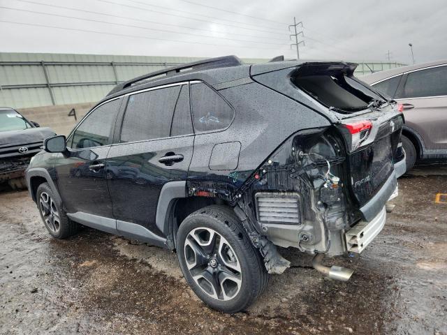 2020 TOYOTA RAV4 ADVEN #3284787520