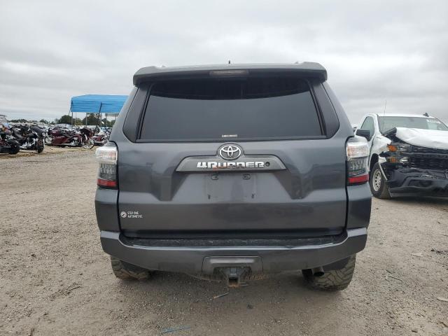 2015 TOYOTA 4RUNNER SR - JTEZU5JR1F5104476