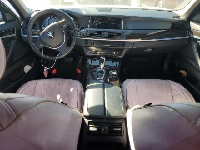 2015 BMW 528 I WBA5A5C5XFD517666