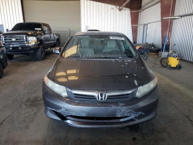 2012 HONDA CIVIC LX #3304148509