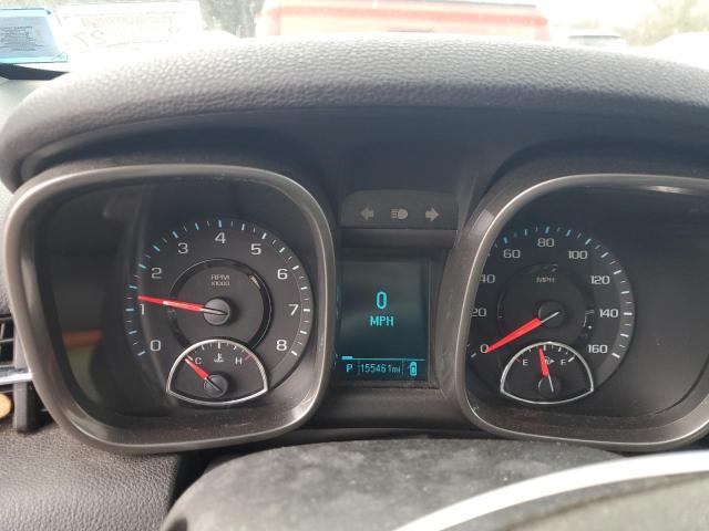 2013 CHEVROLET MALIBU LS #3301609657