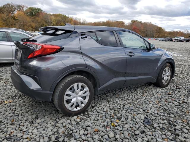 2019 TOYOTA C-HR XLE #3298105156
