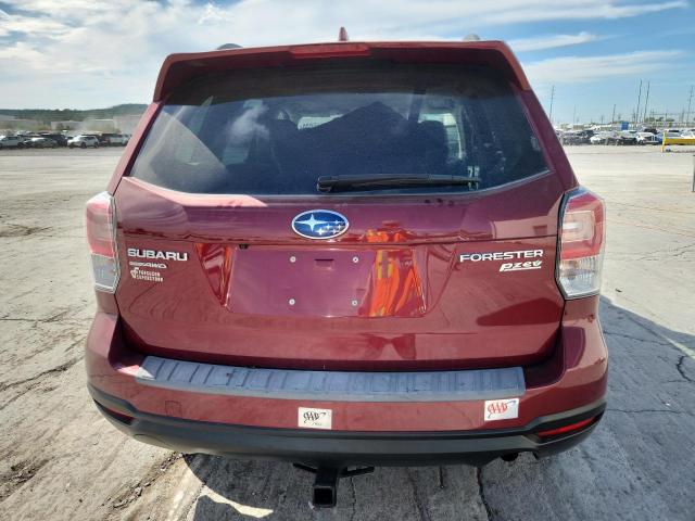 2017 SUBARU FORESTER 2 JF2SJAGCXHH809791