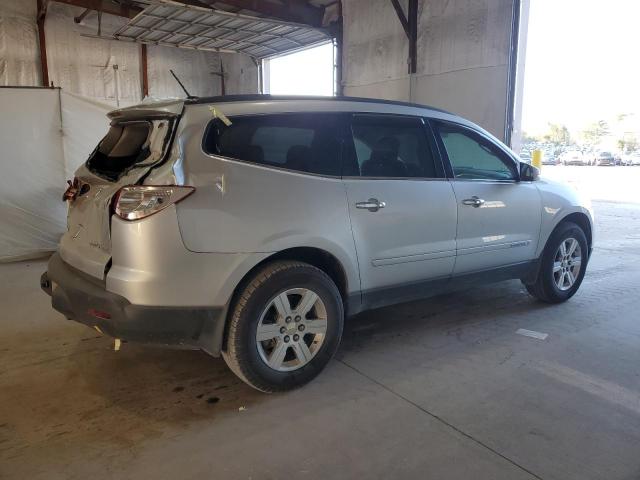 2009 CHEVROLET TRAVERSE L #3286567181